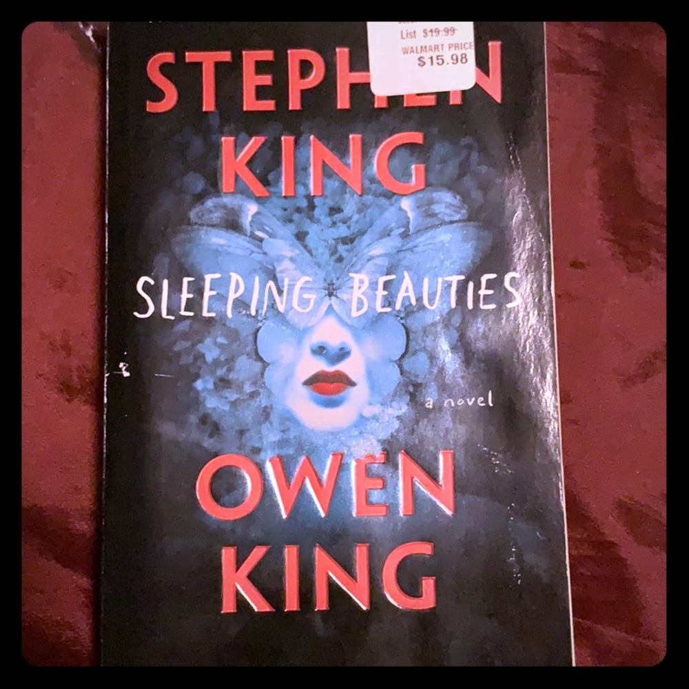 Used paperback